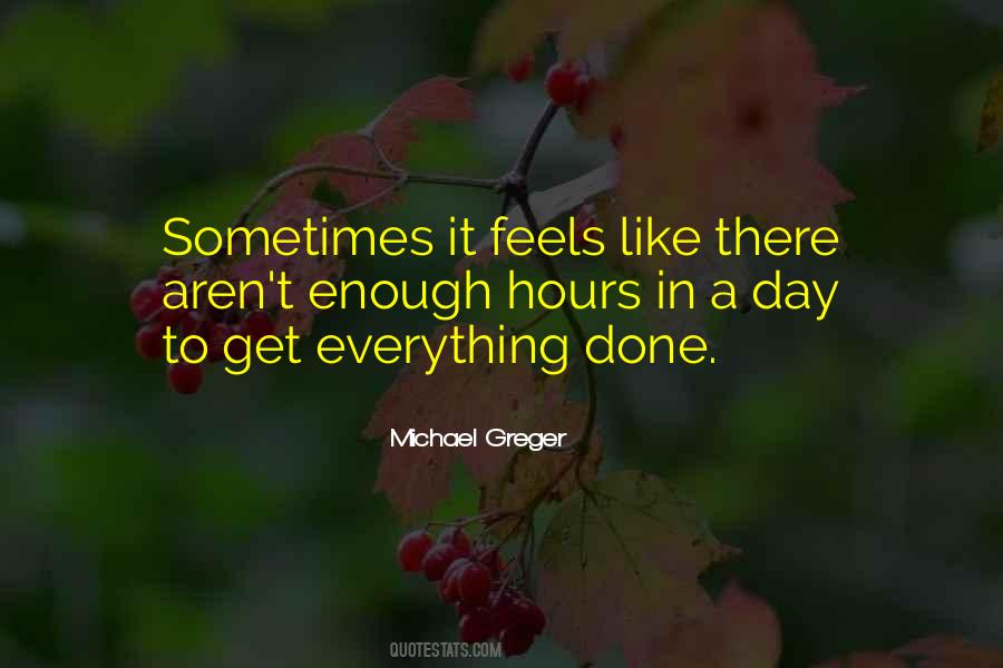 Michael Greger Quotes #1416105