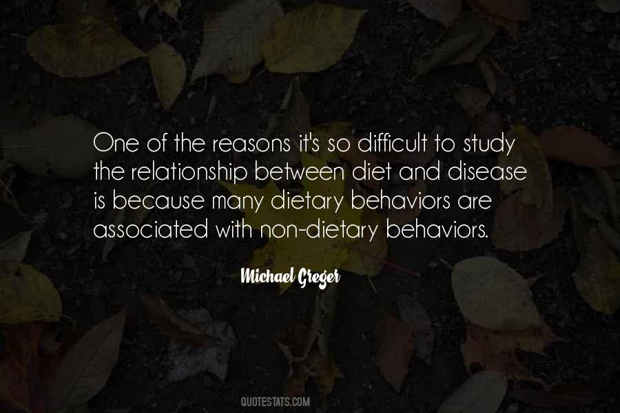 Michael Greger Quotes #1416880