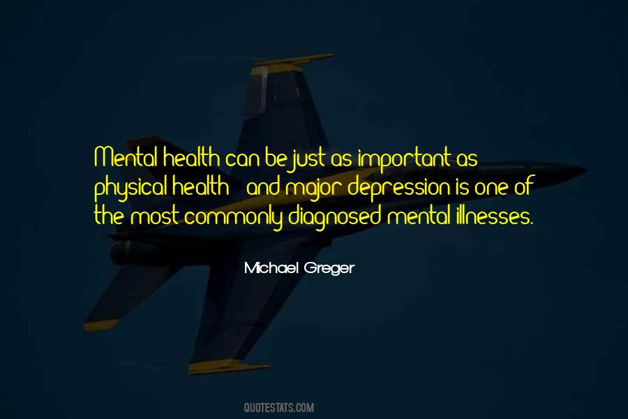 Michael Greger Quotes #1625879