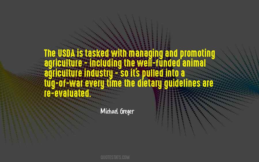 Michael Greger Quotes #370631