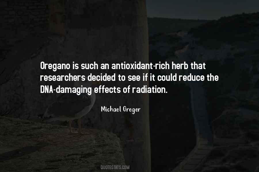Michael Greger Quotes #812848