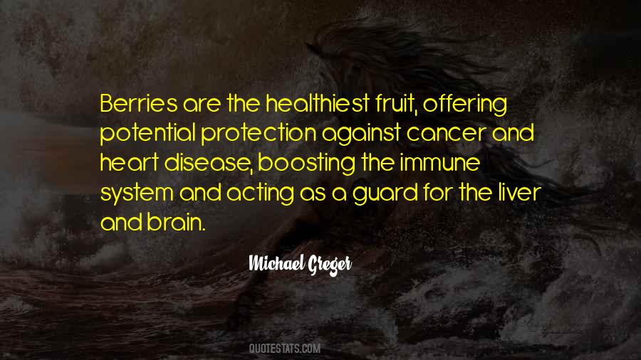 Michael Greger Quotes #88475