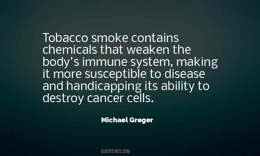 Michael Greger Quotes #914738