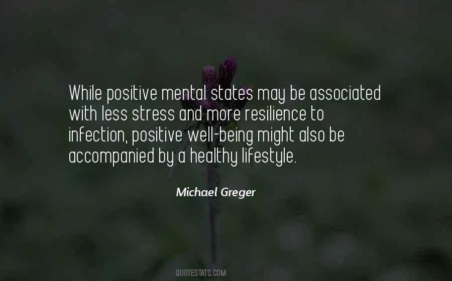 Michael Greger Quotes #949320