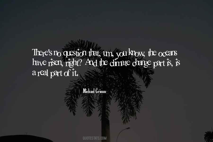 Michael Grimm Quotes #1573716
