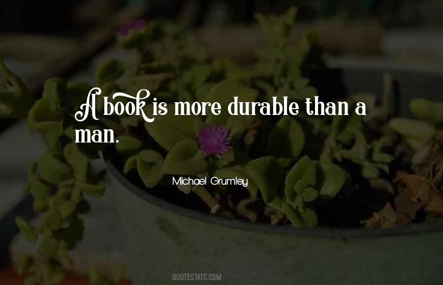 Michael Grumley Quotes #548314