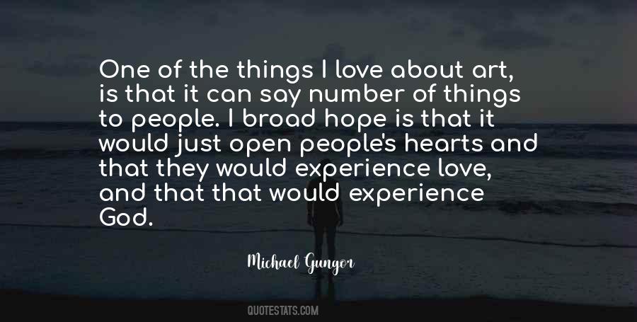 Michael Gungor Quotes #114439