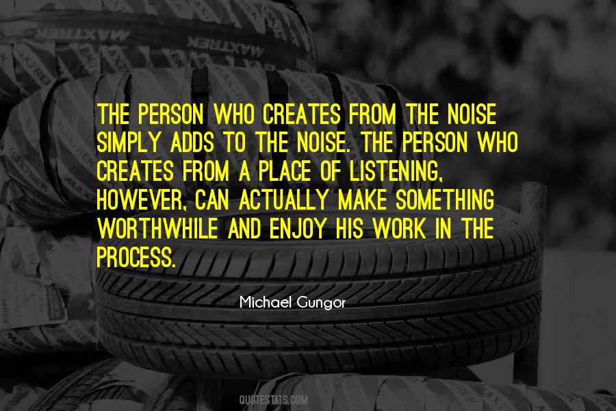 Michael Gungor Quotes #1549338