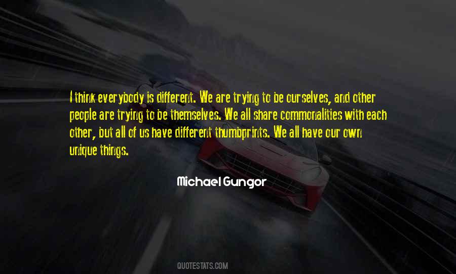 Michael Gungor Quotes #1755338