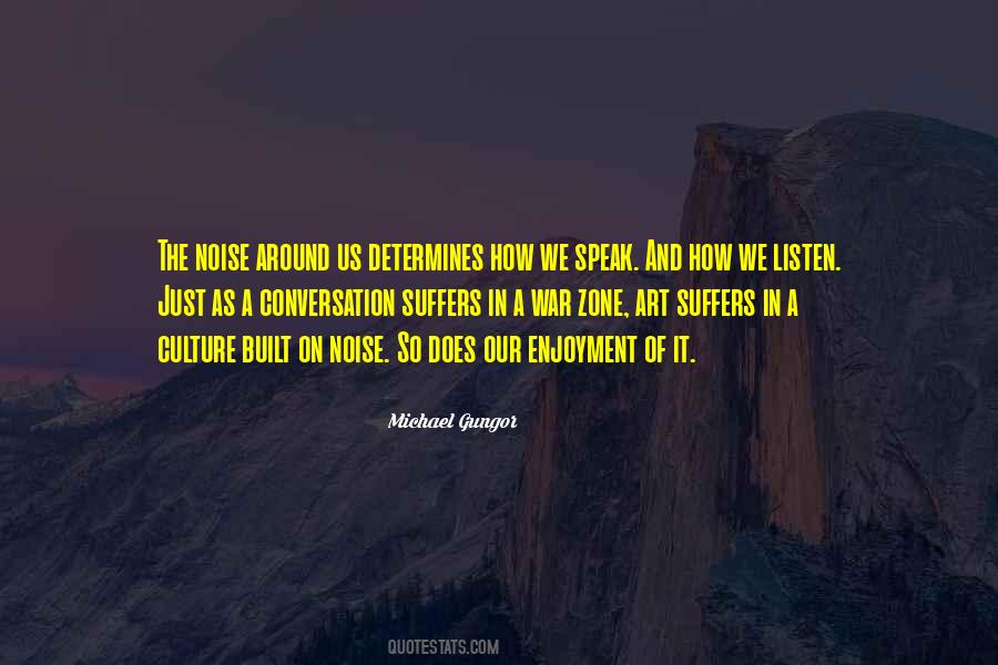 Michael Gungor Quotes #579674