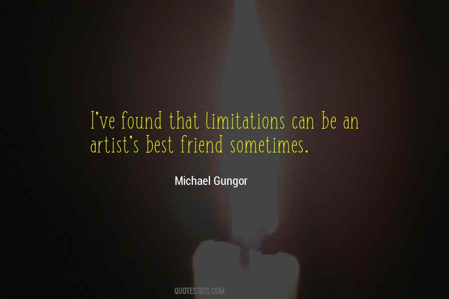 Michael Gungor Quotes #794816
