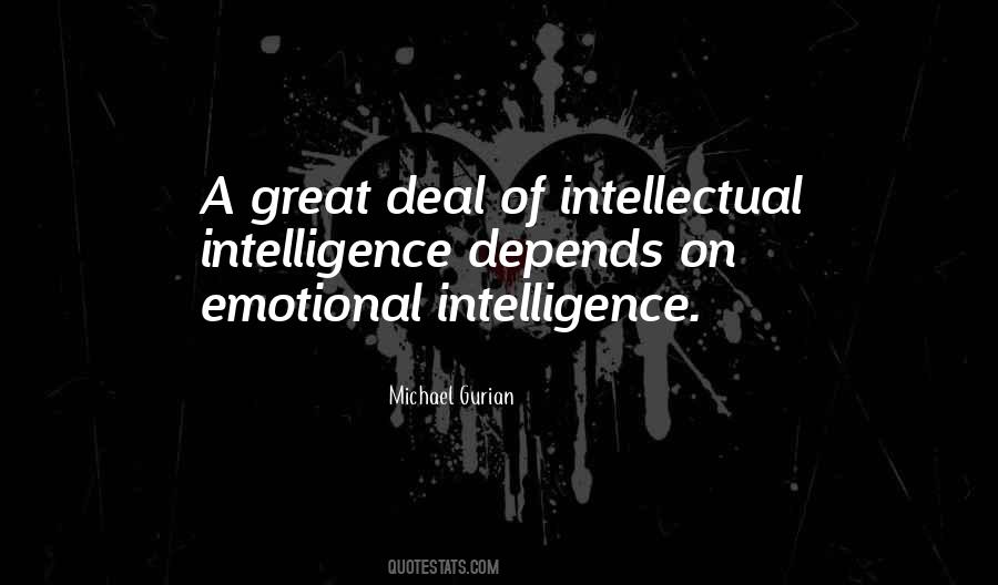 Michael Gurian Quotes #817001