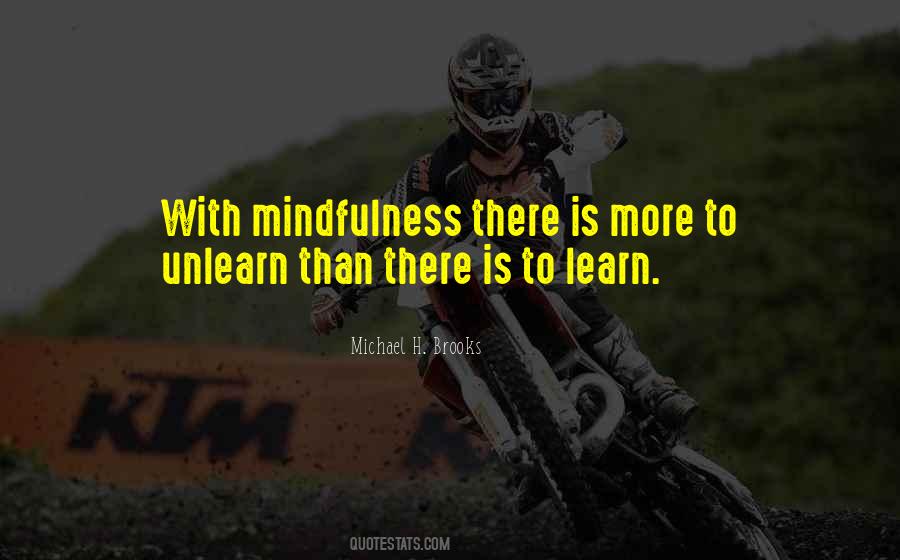 Michael H. Brooks Quotes #1720749 Michael H. Brooks Quotes #1720749