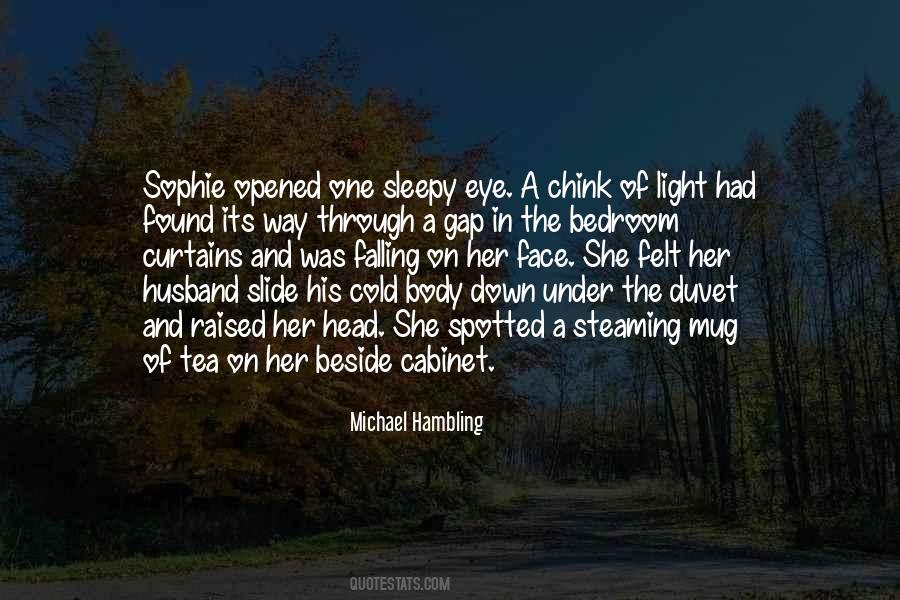 Michael Hambling Quotes #377118 Michael Hambling Quotes #377118
