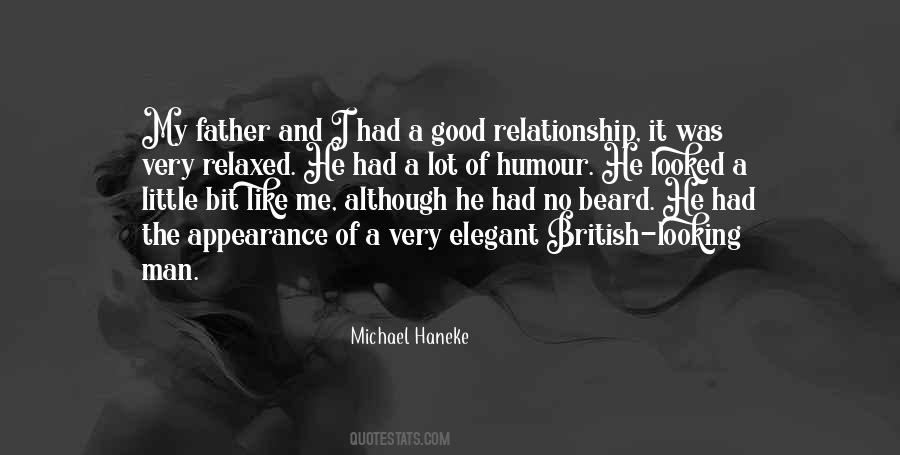 Michael Haneke Quotes #502360