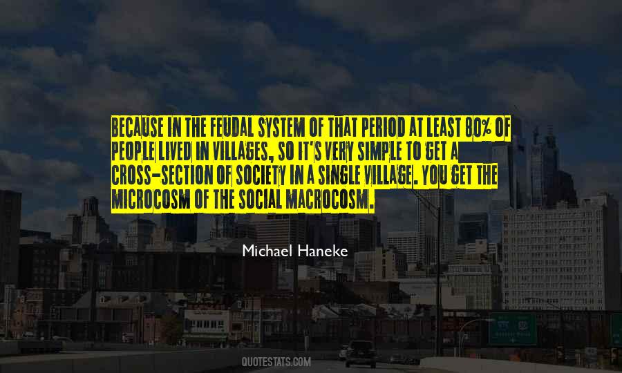 Michael Haneke Quotes #890447