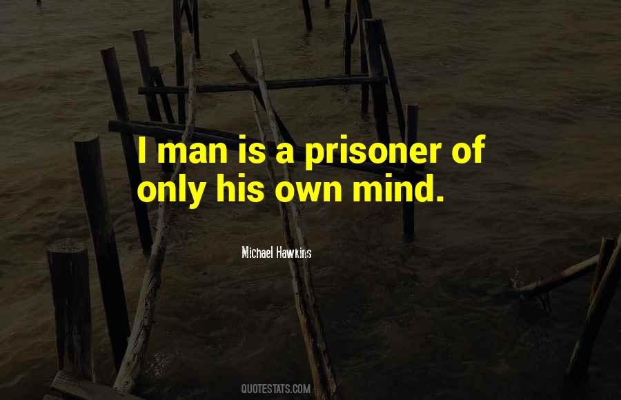Michael Hawkins Quotes #679550 Michael Hawkins Quotes #679550