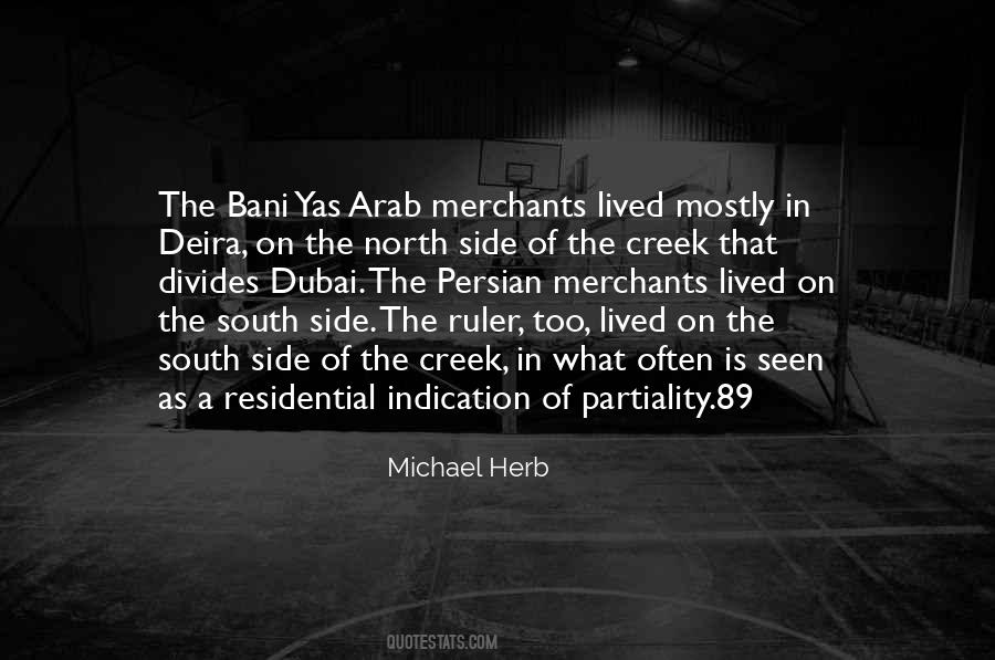Michael Herb Quotes #1840195