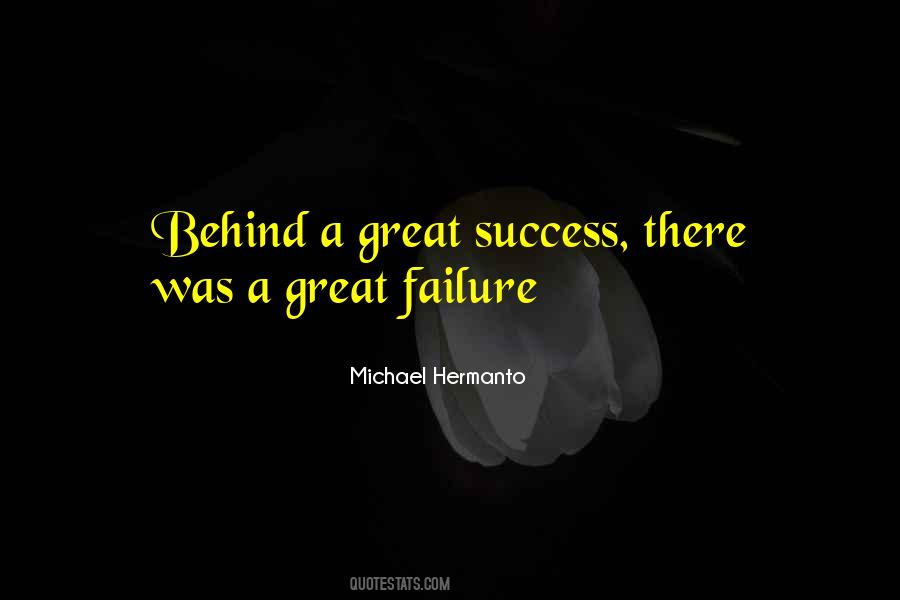 Michael Hermanto Quotes #1585769