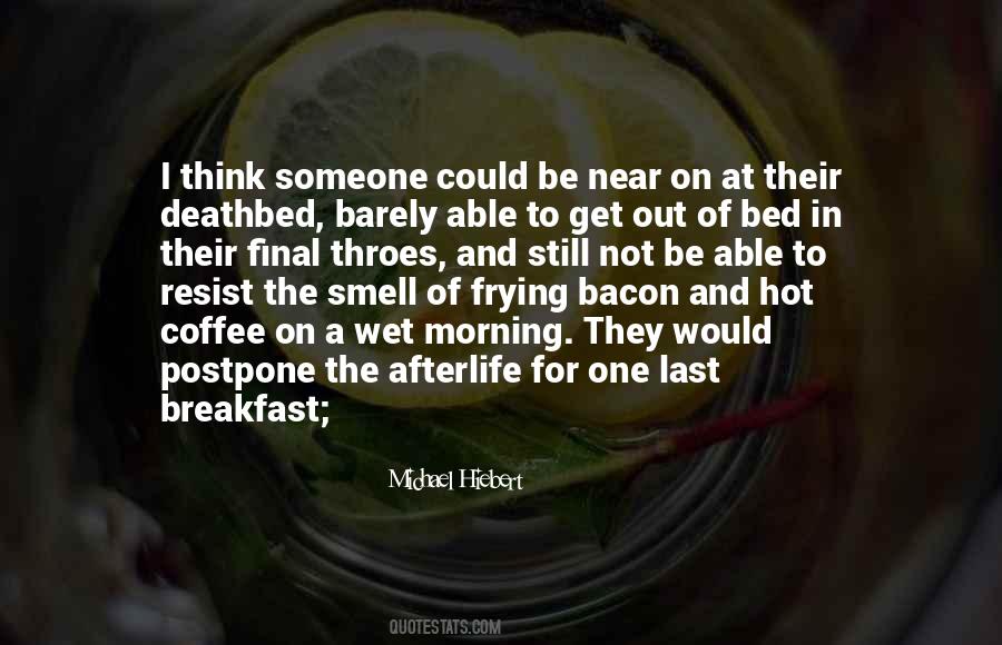 Michael Hiebert Quotes #541913 Michael Hiebert Quotes #541913