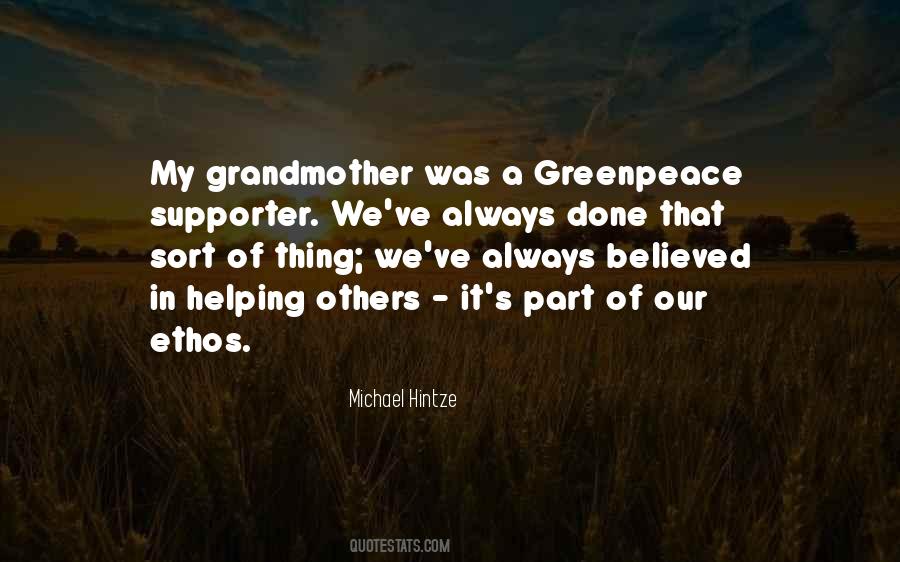 Michael Hintze Quotes #1203572 Michael Hintze Quotes #1203572