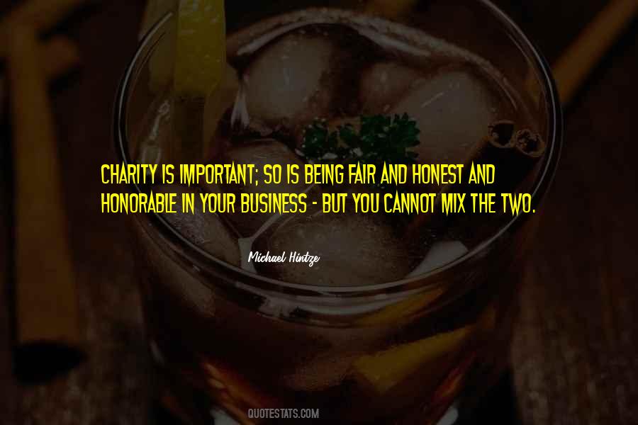 Michael Hintze Quotes #169057 Michael Hintze Quotes #169057
