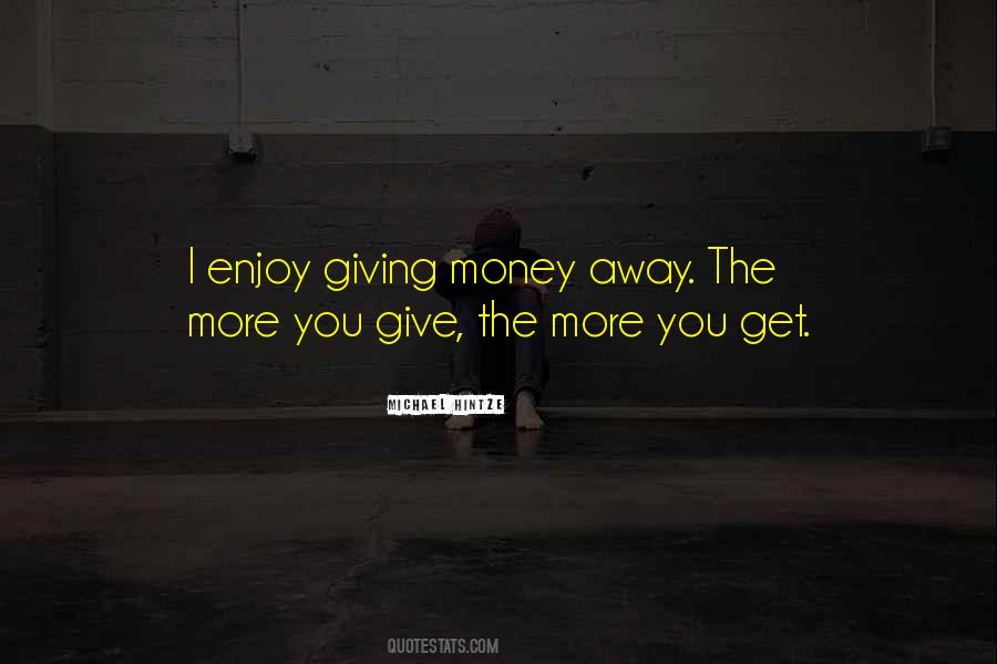 Michael Hintze Quotes #290151 Michael Hintze Quotes #290151
