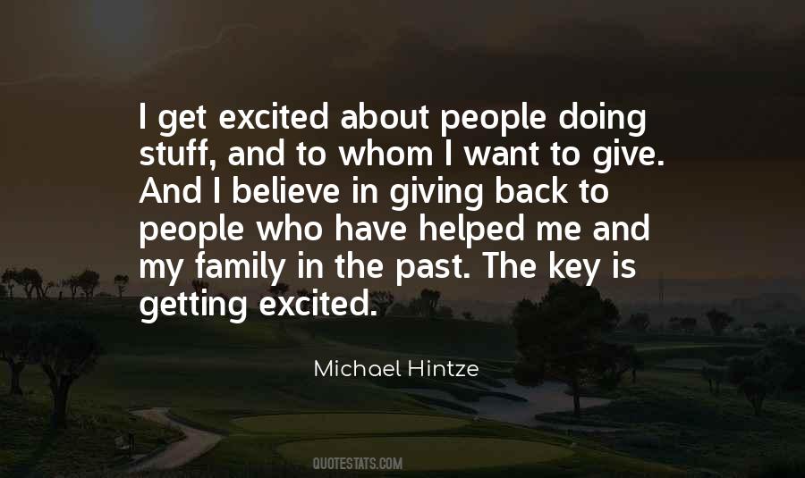Michael Hintze Quotes #330258 Michael Hintze Quotes #330258