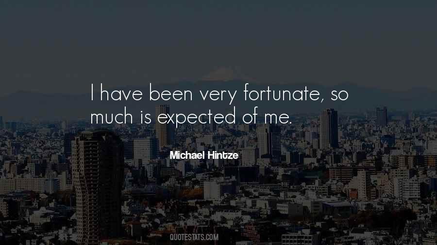 Michael Hintze Quotes #755982