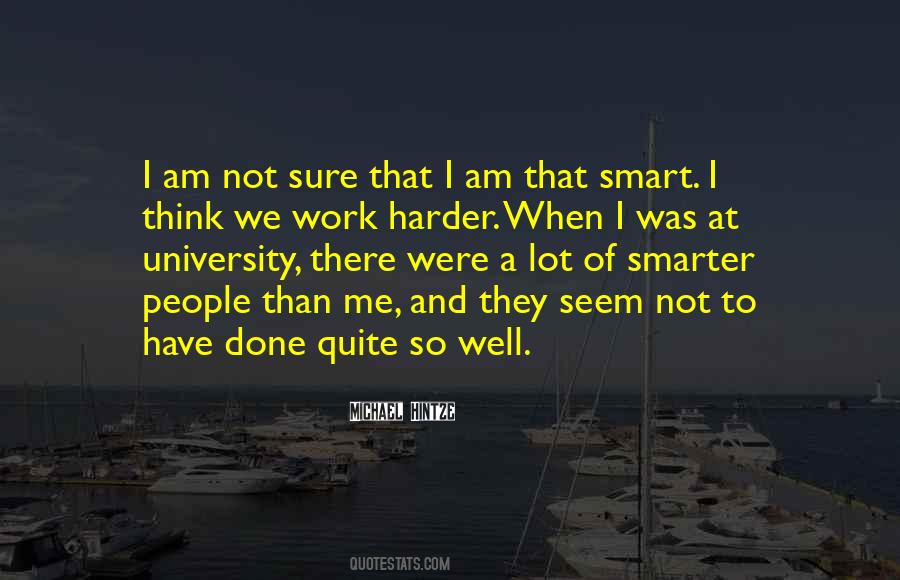 Michael Hintze Quotes #889041 Michael Hintze Quotes #889041