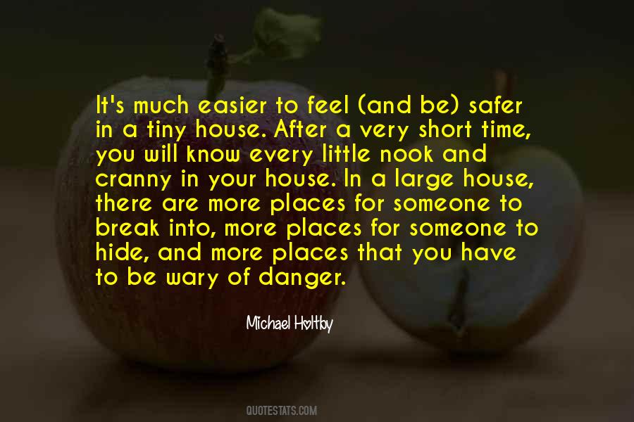 Michael Holtby Quotes #741933