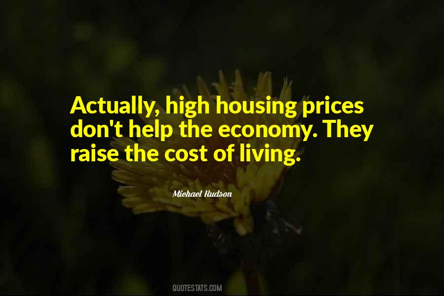 Michael Hudson Quotes #1425372