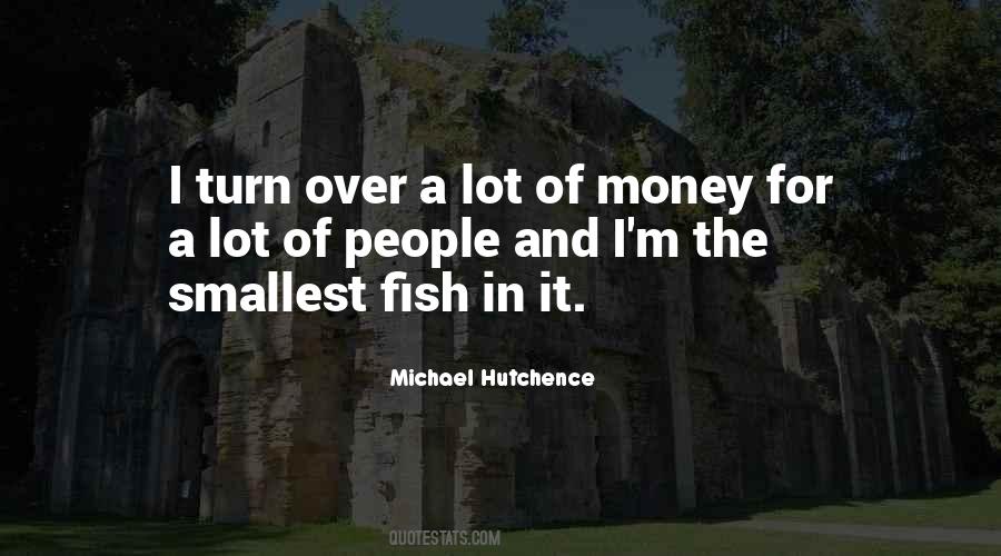 Michael Hutchence Quotes #893290