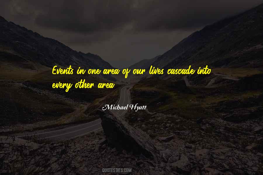 Michael Hyatt Quotes #1178874