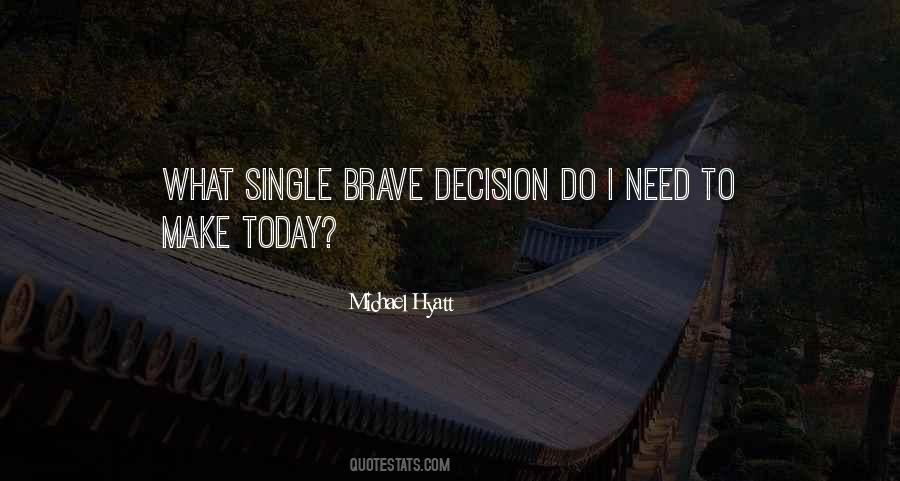 Michael Hyatt Quotes #1264069