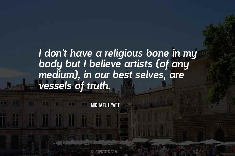 Michael Hyatt Quotes #1280185
