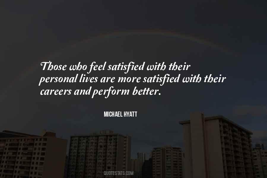 Michael Hyatt Quotes #128933