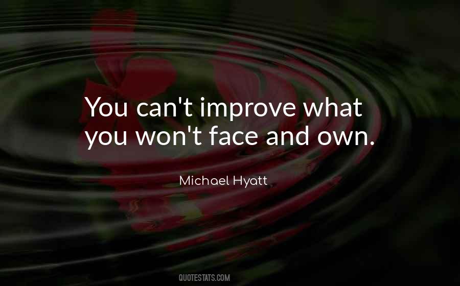 Michael Hyatt Quotes #1305439