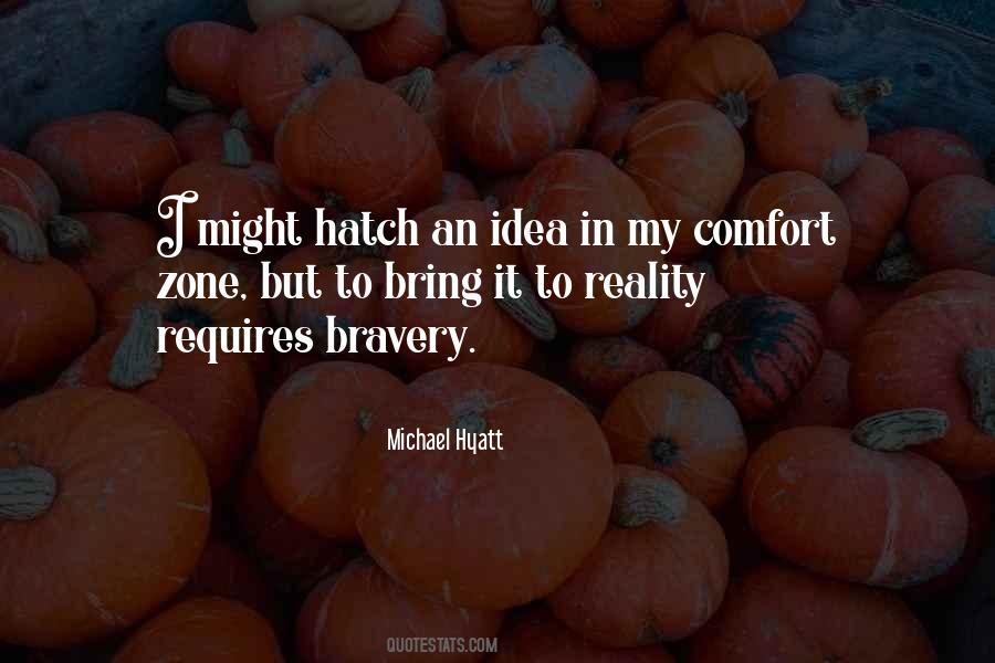 Michael Hyatt Quotes #1370635