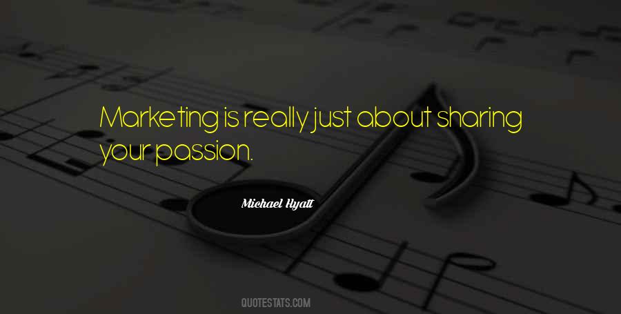 Michael Hyatt Quotes #1372726