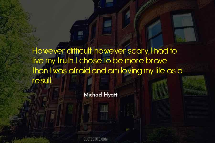 Michael Hyatt Quotes #1479686