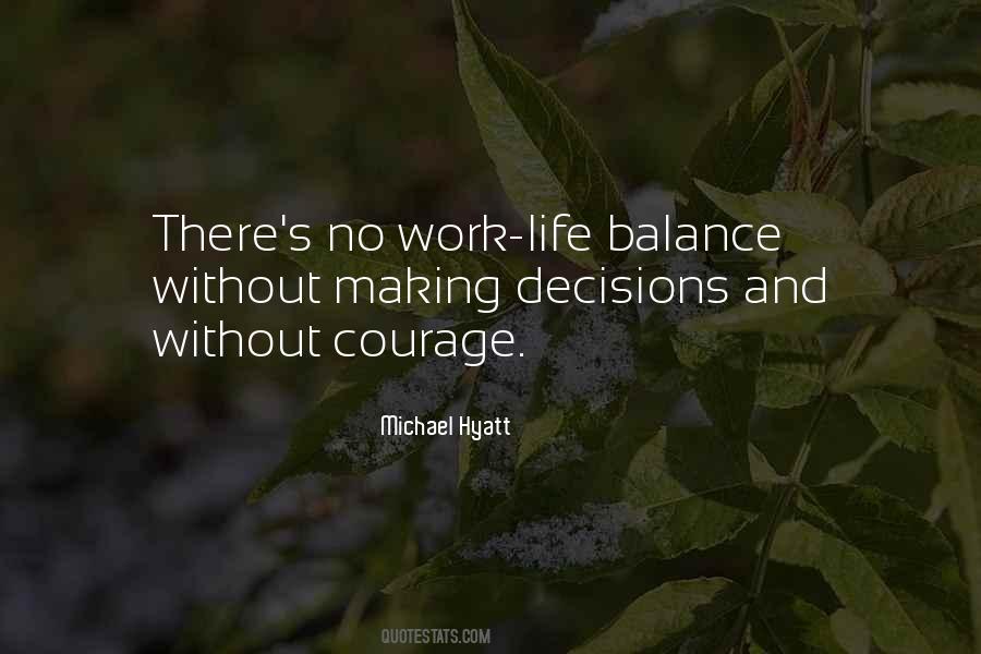 Michael Hyatt Quotes #1640789