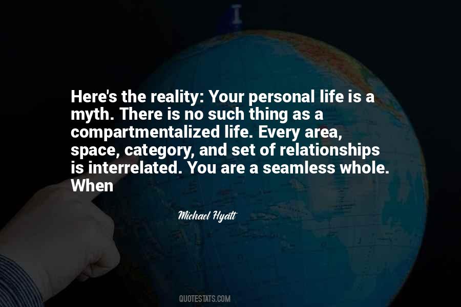 Michael Hyatt Quotes #1753469