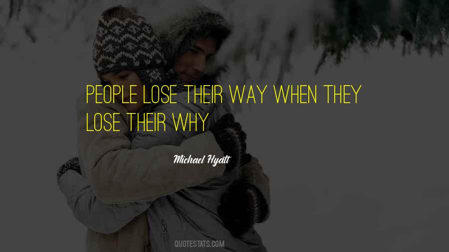 Michael Hyatt Quotes #1829716