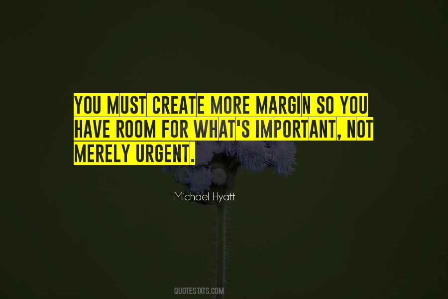 Michael Hyatt Quotes #1829932