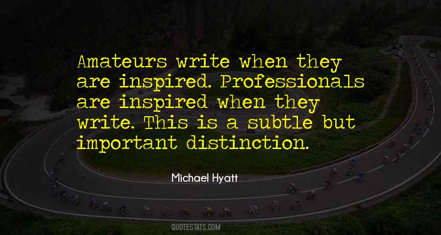 Michael Hyatt Quotes #250212