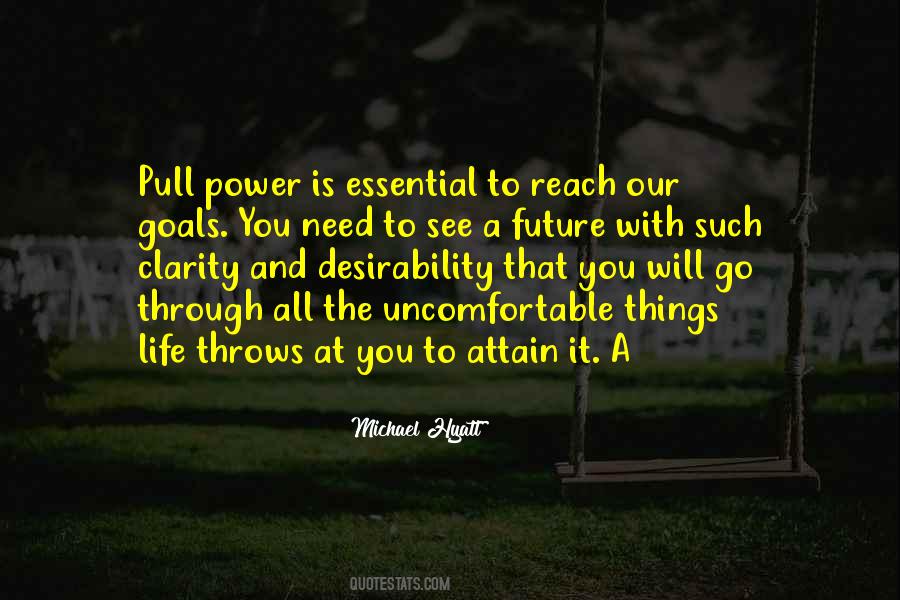 Michael Hyatt Quotes #360866