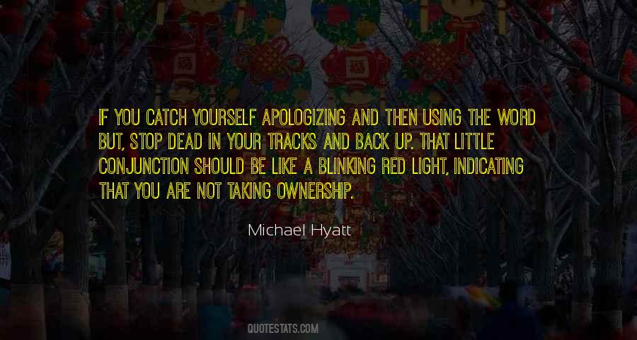Michael Hyatt Quotes #365744