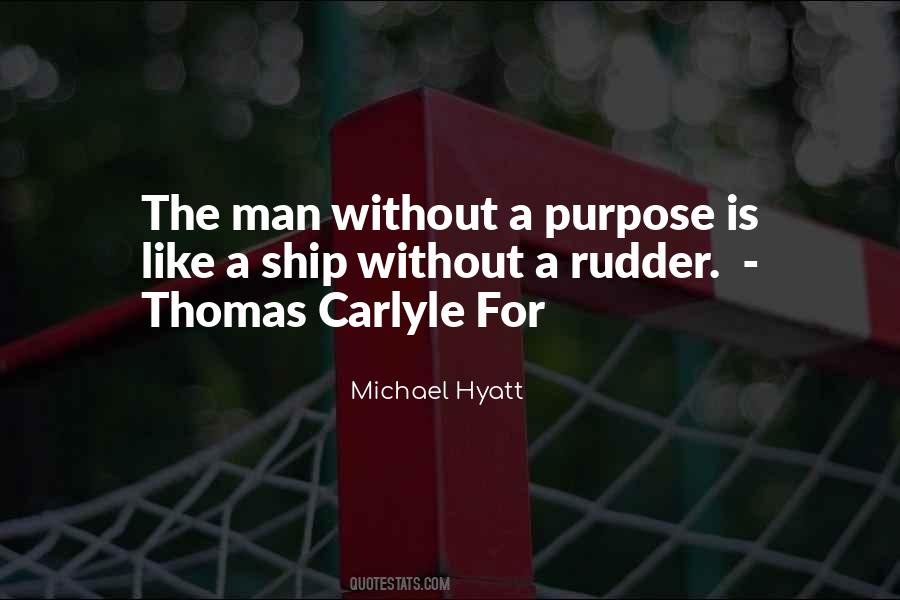 Michael Hyatt Quotes #456705