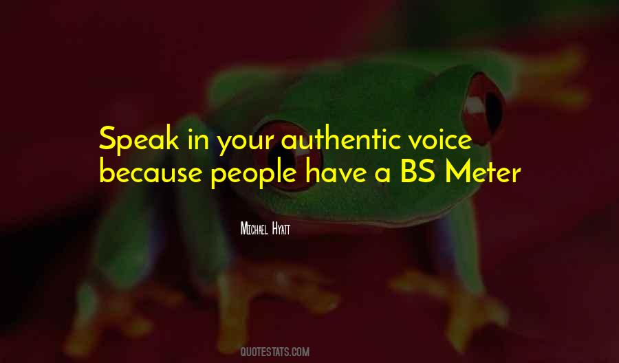 Michael Hyatt Quotes #676612
